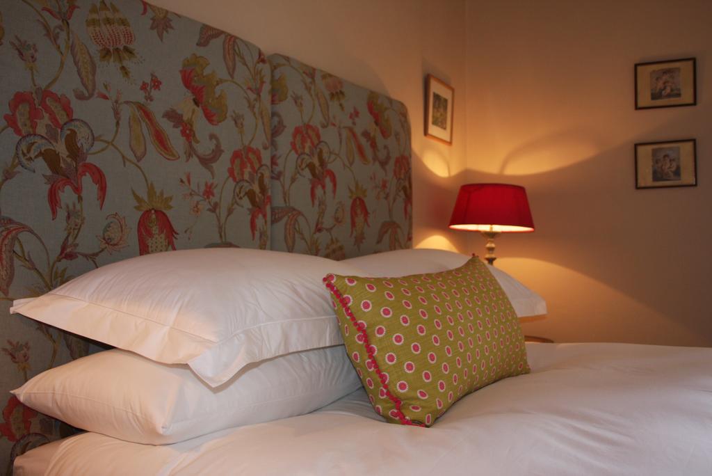 Brook Farm Bed & Breakfast Taunton Rom bilde